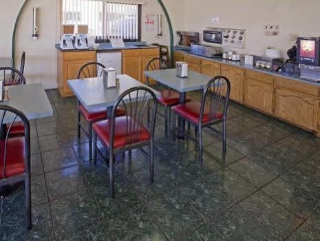 Studio 6 San Angelo, Tx Exterior foto